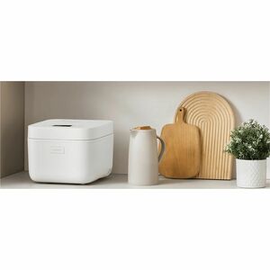Xiaomi MFB090-1 4 lReiskocherWeiß - 935 W