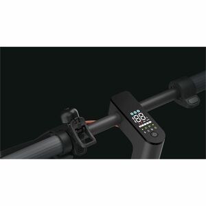 Xiaomi Electric Scooter 5 Max Roller mit Elektroantrieb - Karbonstahl