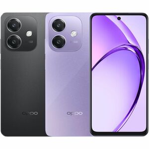 Smartphone Oppo A40 128 GB - 4G - 16,9 cm (6,7") LCD HD+ 1604 x 720 - Octa core (8 Core) 2,20 GHz - 4 GB RAM - ColorOS 14 