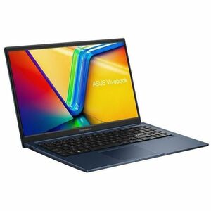 Asus VivoBook 15 X1504 X1504VA-NJ3321WS 39.62 cm (15.60") Notebook - Full HD - 60 Hz - Intel Core i3 13th Gen i3-1315U - 8