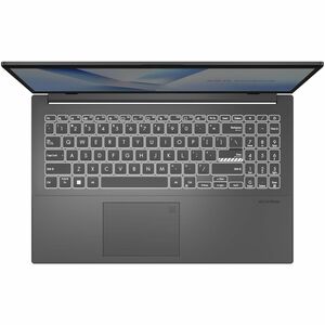 Asus Vivobook Go 15 OLED E1504G E1504GA-BQ978W 39.6 cm (15.6") Clamshell Notebook - Full HD - 60 Hz - Intel N100 - 8 GB - 