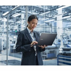 Asus ExpertBook B5 B5405 B5405CCA-LY0453 35.6 cm (14") Notebook - WUXGA - 60 Hz - Intel Core Ultra 7 255H - 16 GB - 512 GB