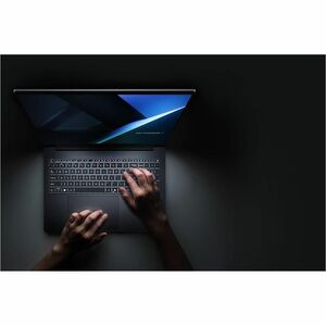 Portátil - Asus ExpertBook B5 B5605 B3605CCA-PL0331X 40.6cm (16") - WQXGA - Intel Core Ultra 7 255H - 16GB - 1TB SSD - Gri
