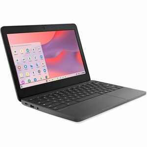 Chromebook - Lenovo 100e Chromebook Gen 4 83G8000KPD 29.5cm (11.6") Pantalla Táctil - HD - Intel N-Series N100 - 8GB - 64G