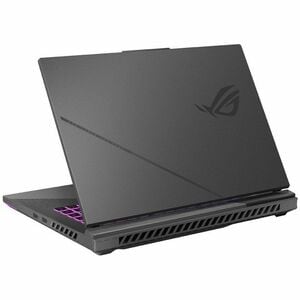 G614PH-S5054W Eclipse Gray ROG Nebula Display 16 QHD+ Nontouch Ryzen9 8940HX Processor 16GB 1TB GeForce RTX5050 8GB GDDR7 