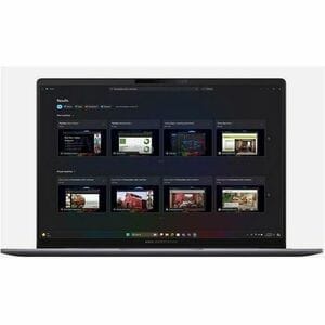 Asus ExpertBook P3 PM3606 PM3606CKA-MB0198 40.6 cm (16") Copilot+ PC Notebook - WUXGA - 60 Hz - AMD Ryzen AI 5 330 - 16 GB