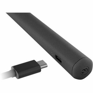 Logitech MX Ink Stylus - Replaceable Stylus Tip - VR Headset Device Supported