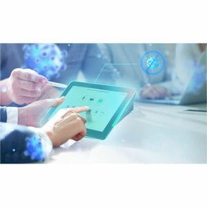 AVer CP10 G2 A/V Control Panel - Wired