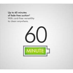 Dyson Cyclone V10™ Absolute aspirapolvere Senza Filo