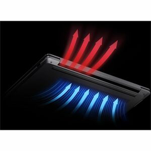 Asus ExpertBook P5 P5405 14" Copilot+ PC Notebook - WQXGA - 144 Hz - Intel Core Ultra 7 258V - 32 GB - 1 TB SSD - Misty Gr