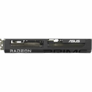 Carte Graphique Asus AMD Radeon RX 9060 XT - 16 Go GDDR6 - 7680 x 4320 - 2,76 GHz Horloge de jeu - 3,33 GHz Boost clock - 