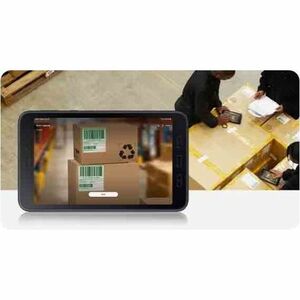 Samsung Galaxy Tab Active5 SM-X300 Rugged Tablet - 8" WUXGA - Samsung Exynos 1380 (5 nm) Octa-core - 8 GB - 256 GB Storage