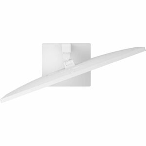 LG 32U720SA-W 32" Class 4K UHD LCD Monitor - 16:9 - White - 81.3 cm (32") Viewable - Vertical Alignment (VA) - 3840 x 2160