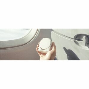 iOttie Treker iPhone, Airplane, Smartphone, Cell Phone Case Handheld Device Holder - Portrait, Landscape - 76 mm x 64 mm x