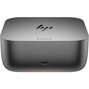 Docking station HP G6 Thunderbolt 4 - Compatibilita carica - 120 W - Desktop - 5 x Porte USB - 3 x Porte USB Tipo-A - USB 