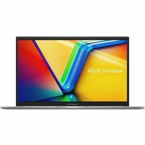 Asus VivoBook 15 X1504 39.6 cm (15.6") Notebook - Full HD - 60 Hz - Intel Core 5 120U - 8 GB - 512 GB SSD - Hungarian Keyb