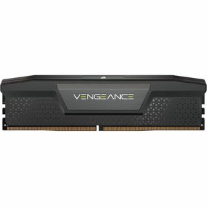 Módulo RAM Corsair Vengeance para Computadora de escritorio, Placa Base - 32GB (1 x 32GB) - RGB - DDR5-5600/PC5-44800 DDR5