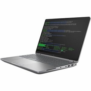 HP ZBook Fury G1i 40.6 cm (16") Mobile Workstation - WQXGA - Intel Core Ultra 9 285HX - vPro Technology - 64 GB - 1 TB SSD