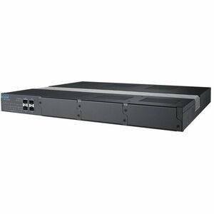 Advantech EKI-8528-4XF Ethernet Switch - Manageable - Gigabit Ethernet, 10 Gigabit Ethernet - 1000Base-X, 10GBase-X, 100Ba