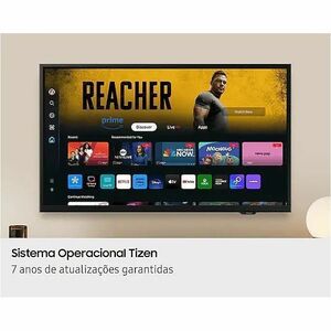 SMART TV SAMSUNG 32 LS32H5000 HDMI USB WIFI HD TIZEN