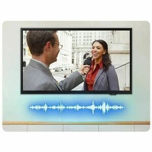 SMART TV SAMSUNG 43 LS43F6000 HDMI USB WIFI FHD TIZEN