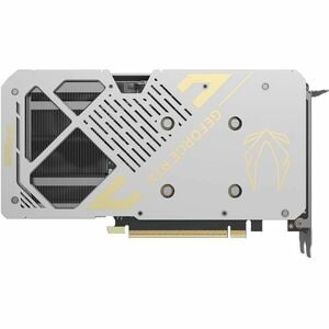 Zotac NVIDIA GeForce RTX 5060 Ti Graphic Card - 16 GB GDDR7 - 7680 x 4320 - 2.60 GHz Boost Clock - 128 bit Bus Width - PCI
