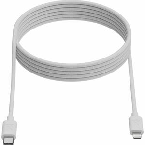 Câble pour transfert de données Xtorm Go2 - 1 m Lightning/USB-C - Blanc