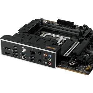 TUF GAMING B760M-PLUS WIFI II