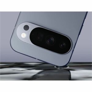 Google Pixel 10 Pro XL GUL82 256 GB Smartphone - 6.8" LTPO OLED HDR10+ 1344 x 2992 - Octa-core (Cortex X4Single-core (1 Co