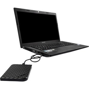 Unità stato solido Portatili Verbatim Store 'n' Go - Esterno - 1 TB - Computer portatile, Desktop PC Dispositivo supportat