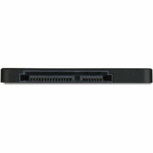 Unità stato solido Verbatim Vi550 S3 - 2,5" Interno - 256 GB - SATA (SATA/600) - 150 TB TBW - 560 MB/s Velocità massima tr