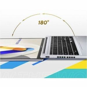 ASUS Vivobook 16 OLED X1605VA-PRO-OLED-SH97X. Type de produit: Ordinateur portable, Format: Clapet. Famille de processeur: