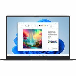 Asus ZenBook 14 UM3406 UM3406KA-QD317X Copilot+ PC AMD Ryzen AI 5 340 - 512GB SSD 16GB - 2880 x 1800 - Noir jade - W11P
