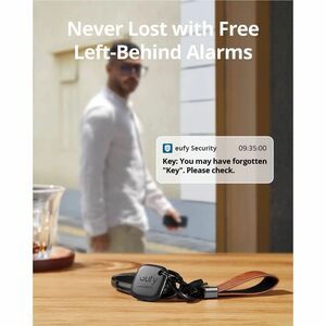 Eufy Security SmartTrack Link