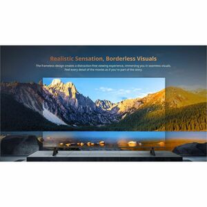 Konka 684 KUD50XG684AN 50" Smart LED-LCD TV - 4K UHDTV - High Dynamic Range (HDR) - Black - HDR10 - Direct LED Backlight -
