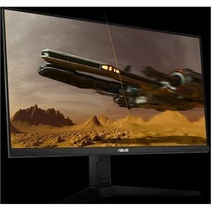 Monitor LED da gioco TUF VG279QL3A 685,8 mm (27") Class Full HD - 16:9 - Nero - 68,6 cm (27") Viewable - IPS veloce - LED 