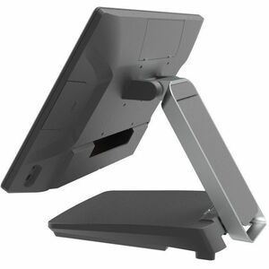 FEC PP-9745W POS Terminal - (Intel Core i3 i3-12100TE - 8 GB DDR4 SDRAM - 39.6 cm (15.6") TFT TouchscreenGigabit Ethernet 