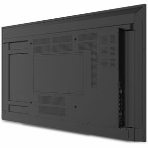 ViewSonic CDE55G3 55 Inch 4K UHD OS-Free Commercial Display with 500-nit Brightness, 1200:1 Contrast Ratio, 10W Dual Speak