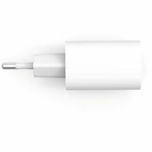 Adaptateur Chargeur Port - 20 W - Adaptateur universel - Pour Smartphone, Tablette, Powerbank, Dispositif USB typce C, Int