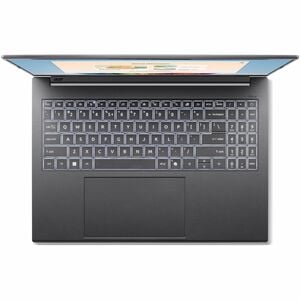 Acer Aspire 16 AI A16-11M A16-11M-X05M 40,6 cm (16 Zoll) Copilot+ PC Notebook - WUXGA - 120 Hz - Qualcomm Snapdragon X X1-