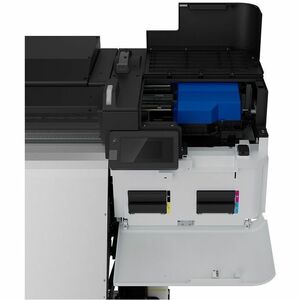 Epson SureColor S7170 Inkjet Large Format Printer - 64" Print Width - Color - 4 Color(s) - 1200 x 1200 dpi - 1 GB - USB - 