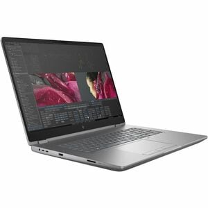 HP ZBook Fury G1i 45,7 cm (18 Zoll) Mobile Workstation - WQXGA - 165 Hz - Intel Core Ultra 7 255HX - 32 GB - 1 TB SSD - Me