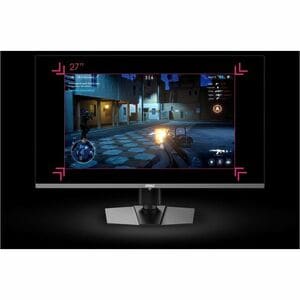 MSI MAG 272QP QD-OLED X50 27" Class WQHD Gaming OLED Monitor - 16:9 - Black - 26.5" Viewable - Quantum Dot OLED - 2560 x 1