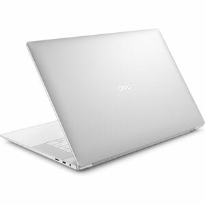 Dell 16 Premium DA16250 41,4 cm (16,3 Zoll) Touchscreen Notebook - 4K - 120 Hz - Intel Core Ultra 7 255H - Intel Evo-Platt