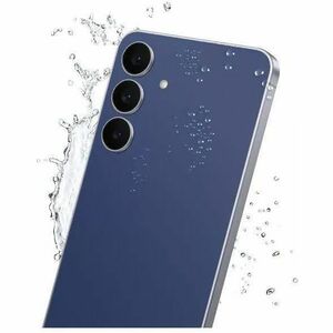 Samsung Galaxy S25 FE SM-S731U 256 GB Smartphone - 6.7" Dynamic AMOLED 2X Full HD Plus 1080 x 2340 - Deca-core (Cortex X4S