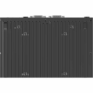 Industrieller Computer Lenovo ThinkEdge SE10 12NH0005GE - Intel Atom Quad-Core 1,90 GHz Prozessor - 8 GB RAM DDR4 SDRAM - 