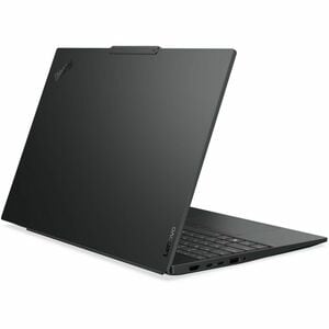 Lenovo ThinkPad E16 Gen 3 21SR007MHV 40.6 cm (16") Notebook - WUXGA - 60 Hz - Intel Core Ultra 5 225U - 16 GB - 512 GB SSD