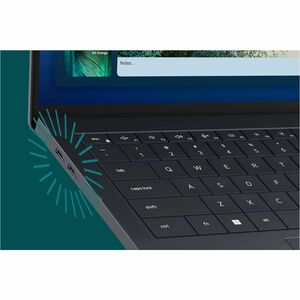 Dell Pro Max Premium MA14250 35.6 cm (14") Notebook - Full HD Plus - Intel Core Ultra 7 2nd Gen 265H - 32 GB - 1 TB SSD - 