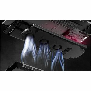 Dell Pro Max Plus MB18250 45.7 cm (18") Notebook - QHD+ - Intel Core Ultra 9 2nd Gen 285HX - 64 GB - 1 TB SSD - Hungarian 