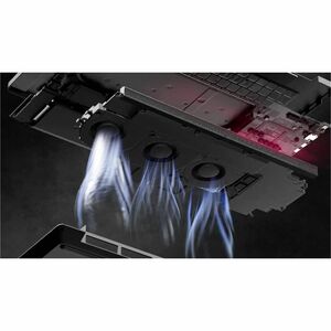Dell Pro Max Plus MB18250 45.7 cm (18") Notebook - QHD+ - Intel Core Ultra 9 2nd Gen 285HX - 32 GB - 1 TB SSD - Hungarian 